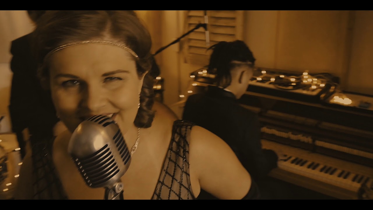 The CoverArtists - No Scrubs