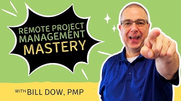Remote Project Management Mastery: Embracing the Future of Work