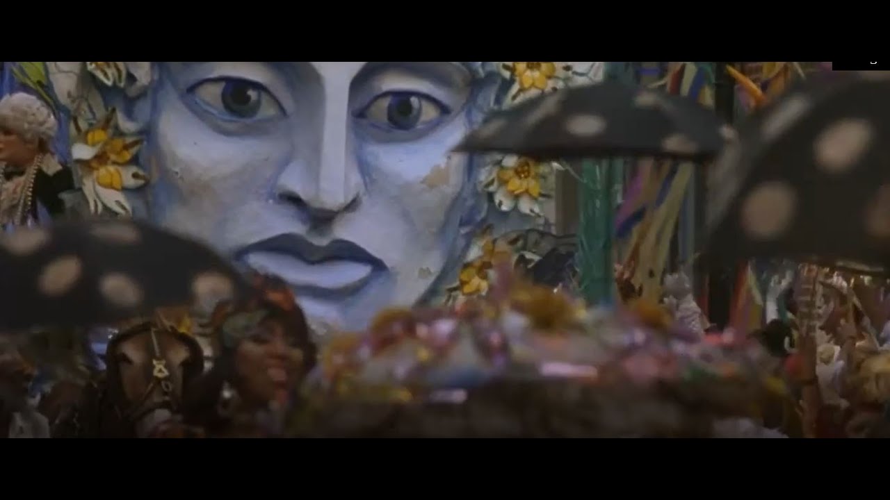 Candyman 2 Really Wants You to Know it Takes Place in New Orleans