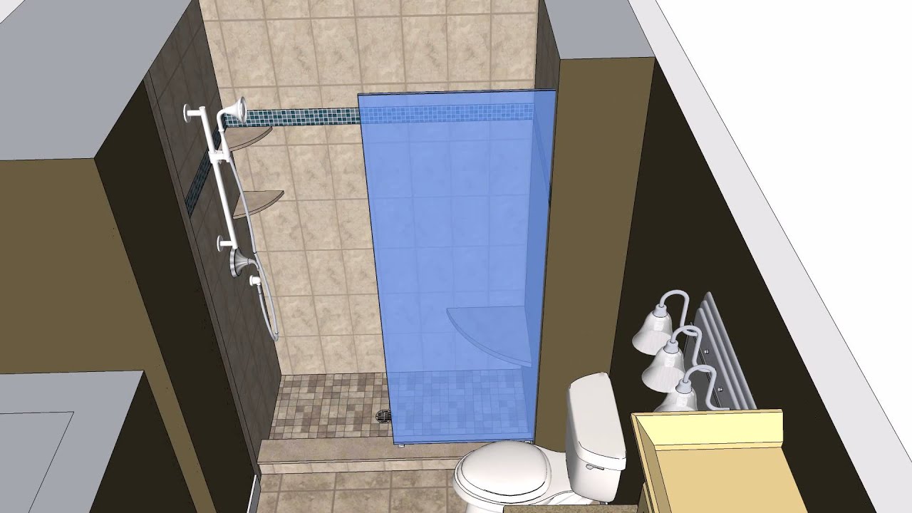 Lombardi Bathroom Remodeling CAD Design MasterCraft Kitchen _ Bath