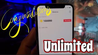 Tiktok Coins Free . How I Got TikTok Coins Hack Without Buy IOS/Android screenshot 2