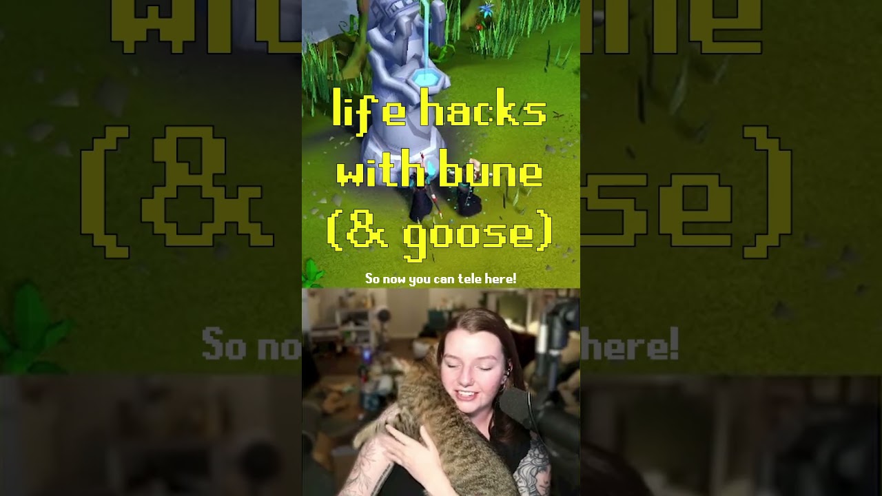 Не забудьте этот разблокированный телепорт для Гибели Мохайотля! | OSRS