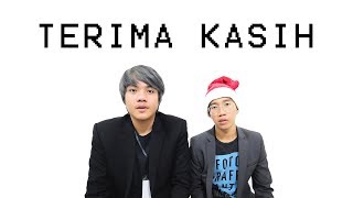 Good Bye Youtubers Lampung :)