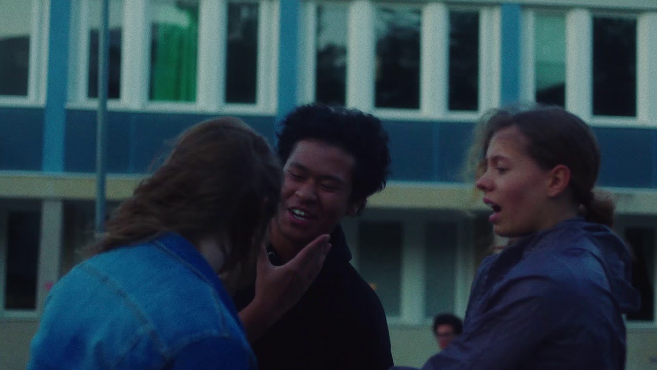 Centerpartiets valfilm 2018 (60 sekunder, TV-version)