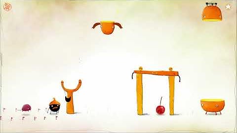 CHUCHEL - walkthrough part-17 (no commentry) |funny game |#CHUCHEL