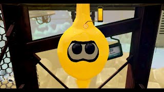 Splatoon: RotO —There Are Many Benefits to Being a Marine Biologist #6/13