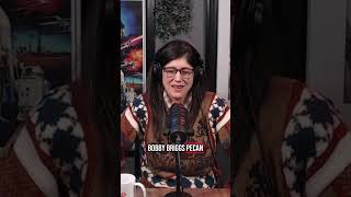 Twin Peaks characters as desserts?! Sweet surrealism!