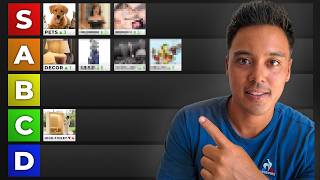 The best e-commerce niches for Q4 2026