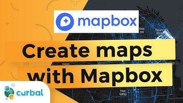 Create maps with mapbox in Power BI