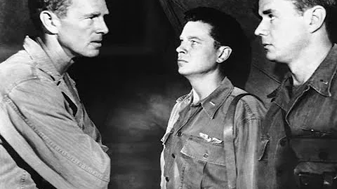 ♦War Classic♦ 'BATTLE TAXI' (1955) Sterling HAYDEN, Arthur FRANZ, Marshall THOMPSON