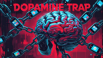 “Your Brain’s Dopamine Trap (And How to Escape It)”