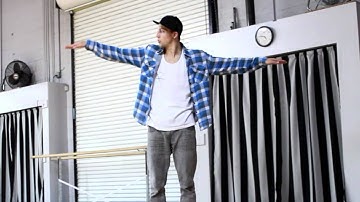 WAVING Tutorial: How to WAVE for Beginners » Hip Hop Dance » Matt Steffanina