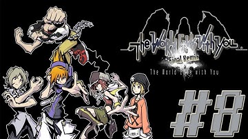 The World Ends with You: Final Remix [BLIND LET