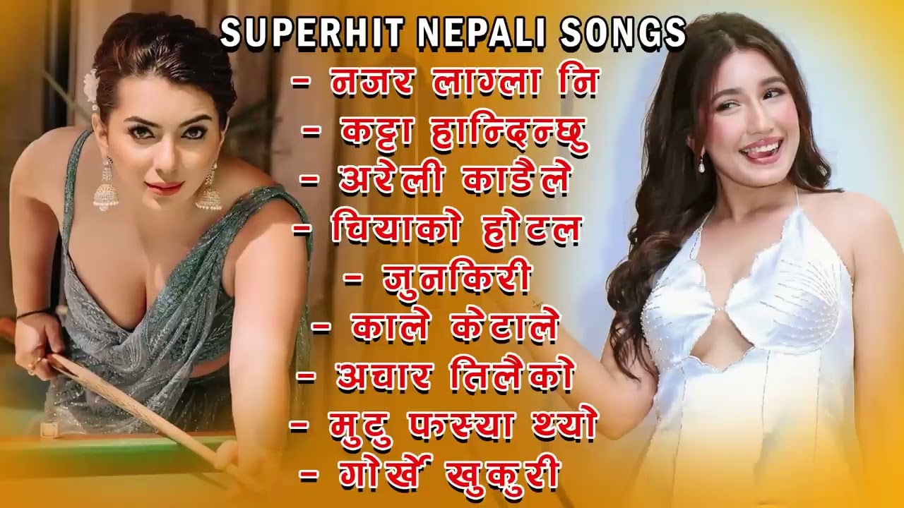Best Nepali Traveling Songs 20242081  Best Nepali Songs  New Nepali Songs 2024