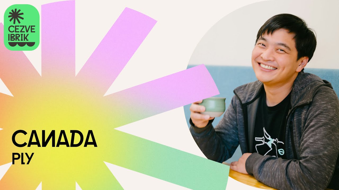 Ply, Canada | 2024 Cezve / Ibrik Championship | Round 1