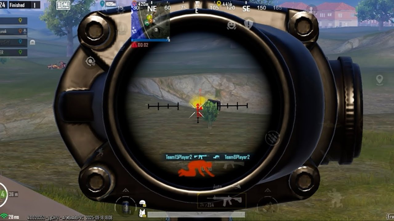 Tournaments & Scrims Highlights ⚡️🔥 #5 | Raunak Btw