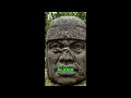 Movieron 40 toneladas en la selva sin ruedas ni caballos: El misterio Olmeca 🗿🗺️