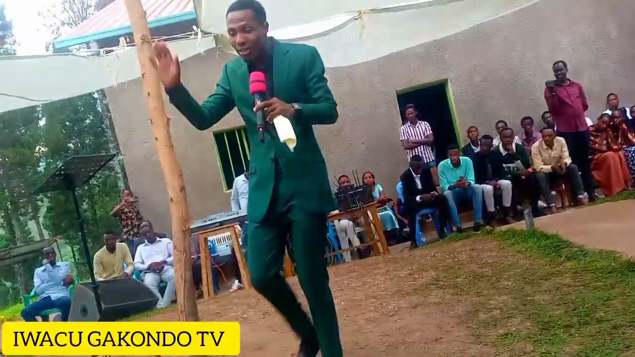 TEGERA ABAYUMBE BAFITE UMWUKA BAKIJE UMURIRO NYABIHEKE 🙌🙌🙌