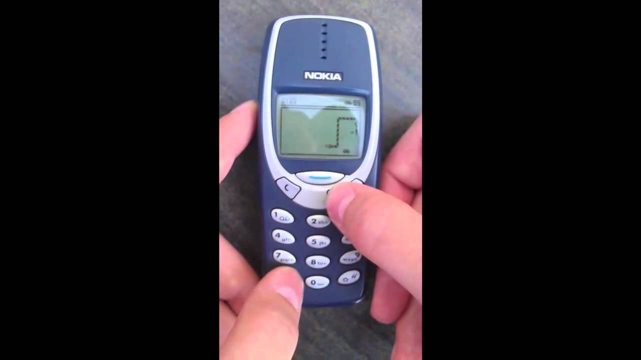 Legendary Nokia 3310 to See a Reboot, Report Says