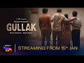 TVF’s Gullak Season 2 Trailer | Streaming from 15th Jan on SonyLIV | World Premiere Series