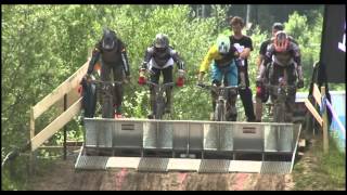 Swiss 4Cross Cup - #3 Laufenburg, Deutschland