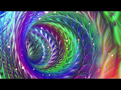 Download Live Wallpaper Colorful Psychedelic Tunnel With Relaxing Music - 1 Hours Long Colorful Psychedelic Tunnel With Relaxing Music - 1 Hours Long
