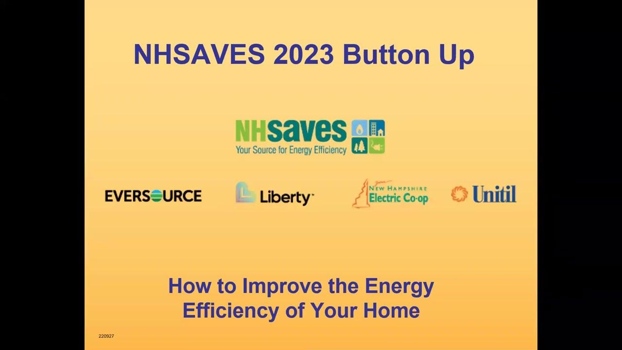 nhsaves-button-up-workshop-improve-the-energy-efficiency-of-your-home