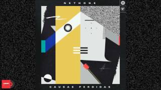 Nethone - Causas Perdidas Álbum Completo Link De Descarga