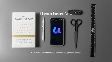 I Learn Fast By Talking to this PDF AI App | UPDF 2.0 AI In-Depth Overview
