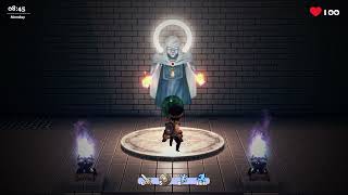 Shrine Trial of Ascend (The Skyward Return Ver 3.0) Gameplay