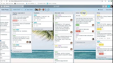 Trello Automation - Butler | EPerez