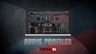 Audio Profiles screenshot 1