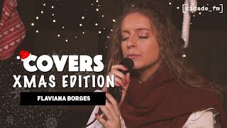 COVER EDIÇÃO NATAL #3 | Flaviana Borges - Medley de Natal