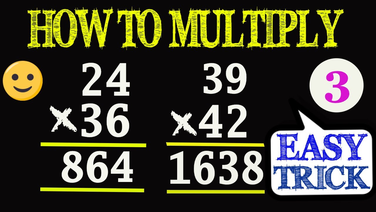 how-to-multiply-two-digit-number-multiplication-trick-criss-cross