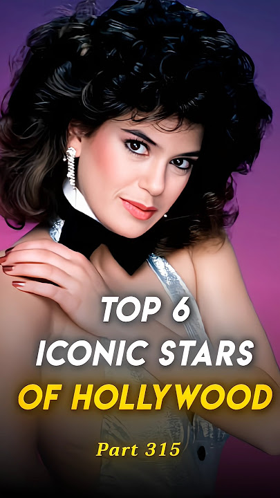 80s Legends Who Still Shine Today — Then & Now