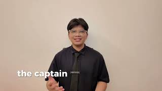 Cargo Operation Management Group Assignment