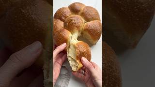 Fluffy And Soft Dinner Rolls Made With