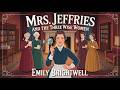 Mrs. Jeffries and the Three Wise Women by Emily Brightwell | Cozy Mystery Audiobook