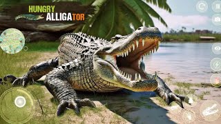 Crocodile Hunting Videos | Game Hunter 3D | Animals hunting games for Android and PC | InstallZone screenshot 3