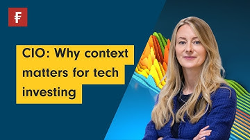 CIO: Waarom context belangrijk is bij investeringen in technologie