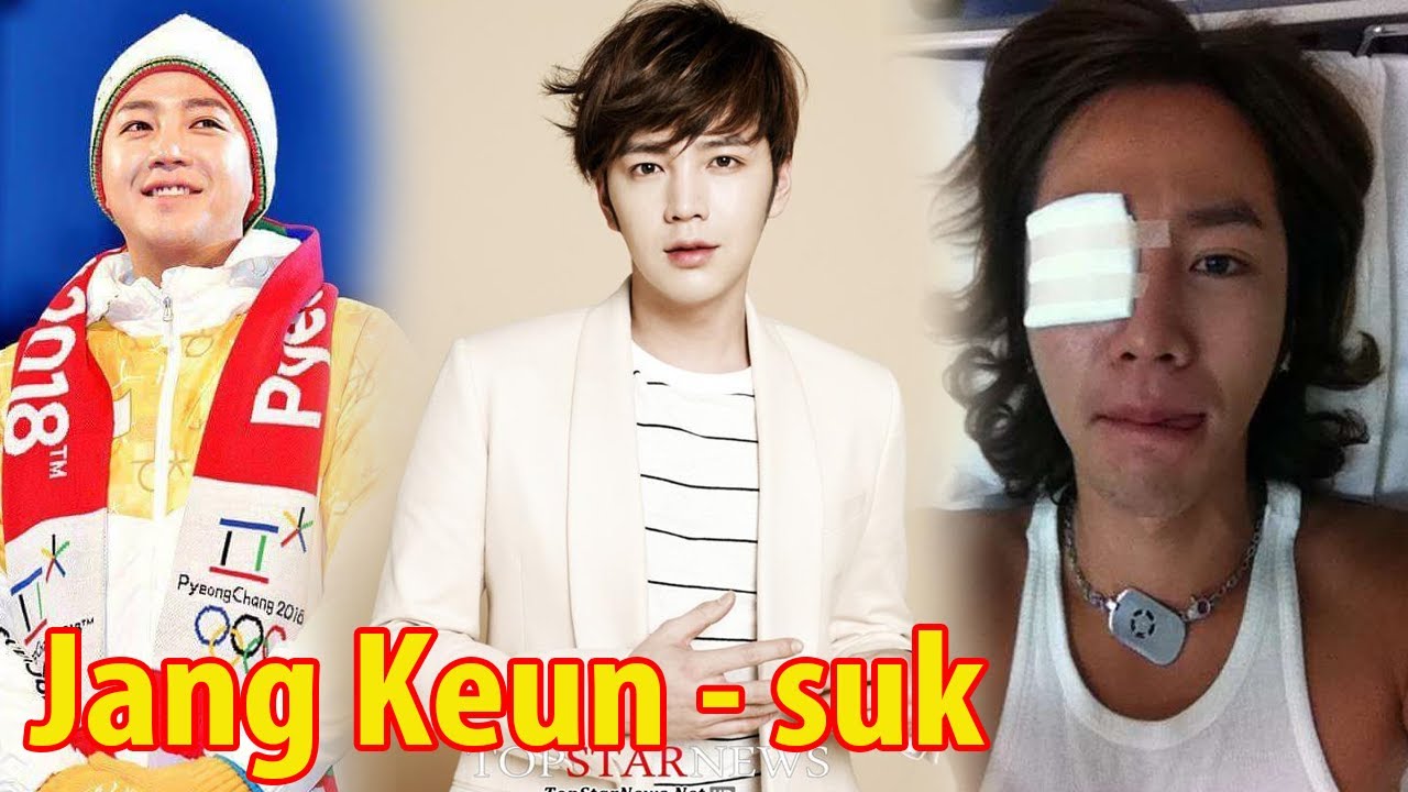 Jang Keun-Suk: Biography; Family; Career; Personal life and More