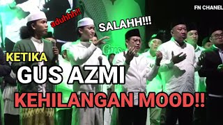 CAK FANDY DAN GUS AZMI -LOMBOK BERSHOLAWAT - MAHLUl QIYAM