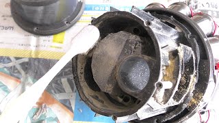 ダイソン掃除機の本体掃除と分解の仕方Dyson vacuum cleaner - YouTube