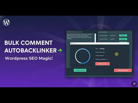blog comments backlinks tips and tricks