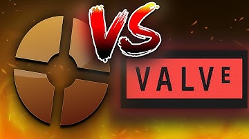 The Valve Problem - #fixtf2