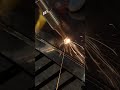 Watch This Smart Welder Make Perfect Joints in Seconds