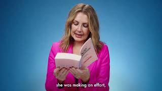 Jennifer Niven Reads From Meet the Newmans