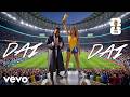 SHAKIRA DAI DAI FT BURNA BOY Official Music Video FIFA World Cup 2026 Song 
