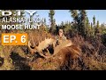 Float Hunting Alaska: The End Of A True Adventure | DIY Alaska Moose Hunt EP. 6