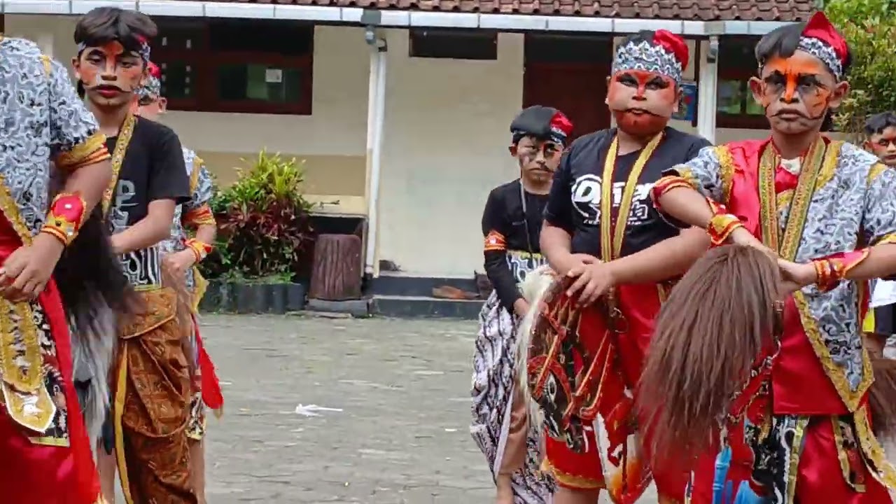 Tahrib Ramadhan, Turonggo Seto Joho (TSJ) 